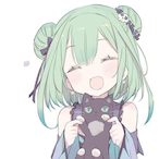 blessedwaifu's Avatar'
