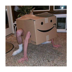 TheManShapedBox's Avatar'