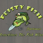 thefeistyfish's Avatar'