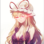 Yagumo.QAQ's Avatar'