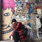 IPutEmoInNemo's Avatar'