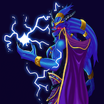Griggin's Avatar'