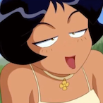 Alex.WOOHP's Avatar'