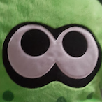 Gosisen's Avatar'