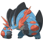 SwampertUncle's Avatar'