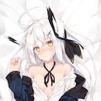 YoRuHaTo_FOX's Avatar'