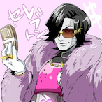 Zawazard's Avatar'