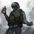 AMS1KEN's Avatar'