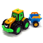 Tractor-Trisha's Avatar'