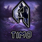 ArctixTheFox's Avatar'