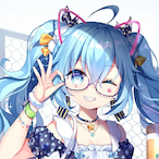 Kaywai5487's Avatar'