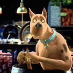 ScoobyDewie's Avatar'