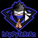 hApPyTeRrAn.T7's Avatar'