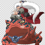 QuArTz_JIRAIYA's Avatar'