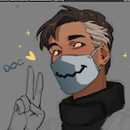 DocInMyGuts's Avatar'