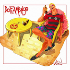 Doflamengo's Avatar'