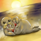 Xx_WALRUS_xX's Avatar'
