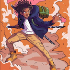 AfroPhara0h's Avatar'