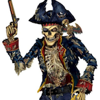CaptainWeakBone's Avatar'