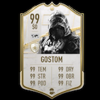 gostom85's Avatar'