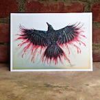 Hunt--Kill's Avatar'