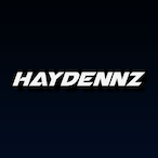 Haydennz's Avatar'