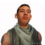 NotXOscar's Avatar'