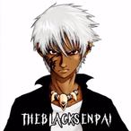TheBlackSenpai's Avatar'