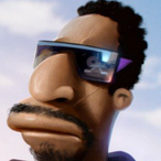 DarthM4ul's Avatar'