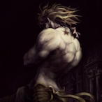 DIO_Sekai's Avatar'