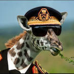 Giraffican's Avatar'