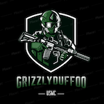 GrizzlyDuff00's Avatar'