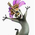 King._.Julien's Avatar'