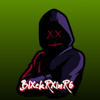 BlxckRxin's Avatar'