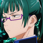Maki_Zenin0120's Avatar'