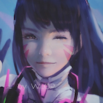 Encore_July's Avatar'