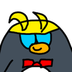 TuxBird's Avatar'