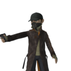 WTHolmsie's Avatar'