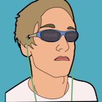 MickeyHodges's Avatar'