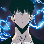 Lei-Man's Avatar'