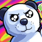u use luck's Avatar'
