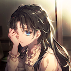 Amorligno's Avatar'