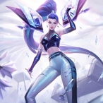 TTPGhostAK's Avatar'