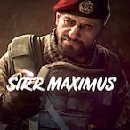 Sirr Maximus's Avatar'