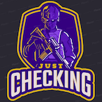 Checking.'s Avatar'