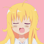 BinQwQ's Avatar'