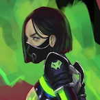 Jeil0t's Avatar'