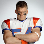 ThadCastle.'s Avatar'