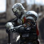 DeusvultInfdel's Avatar'