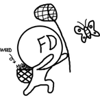 AllenFD's Avatar'